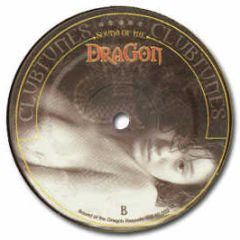 Sound Of The Dragon Presents - Club Tunes Volume 2 - Dragon