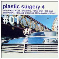 Various Artists - Plastic Surgery 4 (Part I) - Hospital