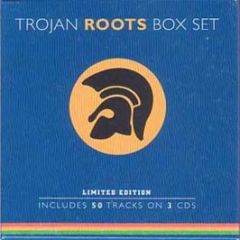 Trojan Records Presents - Roots Volume 1 - Trojan Records