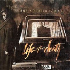 Notorious B.I.G - Life After Death - Bad Boy