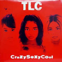 TLC - Crazy Sexy Cool - Simply Vinyl