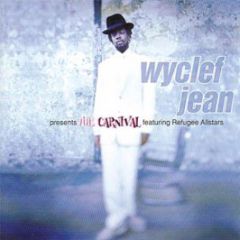 Wyclef Jean - The Carnival - Simply Vinyl