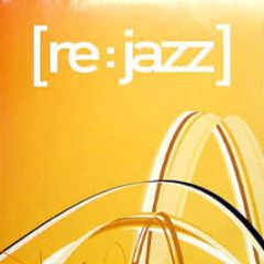 Infracom Presents - Re:Jazz - Infracom