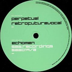 Echomen - Perpetual - SAW