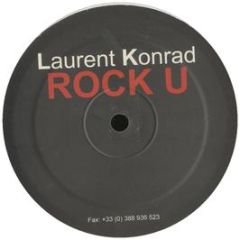 Laurent Konrad - Rock U - Konrad