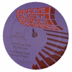 Toney Lee / Black Ivory - Reach Up / Mainline - Space Dust Disco