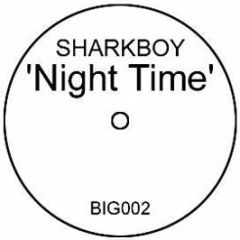 Sharkboy - Night Time - Big 2