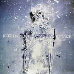 Massive Attack - 100th Window - Virgin