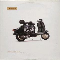 Various Artists - Communique - Six 6