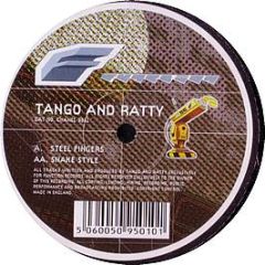 Tango & Ratty - Steel Fingers - Function