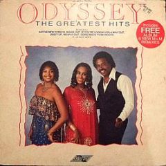 Odyssey - Greatest Hits - Stylus Music