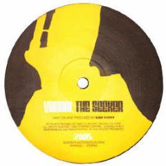 Vandal - The Seeker - Plastic Raygun