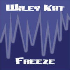 Wiley Kat - Freeze - WK