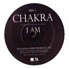 Chakra - I Am - WEA