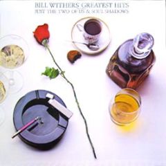 Bill Withers - Greatest Hits - Columbia