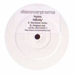 Hydra - Affinity - Discover