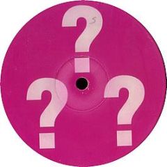 Question Mark - Volume 3 - Question