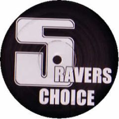 Ravers Choice - Techno Wonderland - Ravers Choice