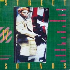 Various Artists - Streetsounds 17 - Street Sounds
