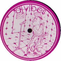 Vibes & Wishdokta - Musics So Wonderful - Asylum
