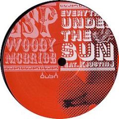Woody Mcbride - Everything Under The Sun - Bush