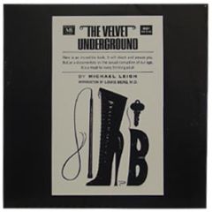 The Velvet Underground - Something Different - VU