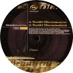 Paul Van Dyk - Beautiful Place - MFS