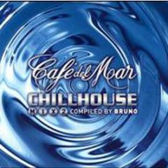 Cafe Del Mar - Chill House - Cafe Del Mar