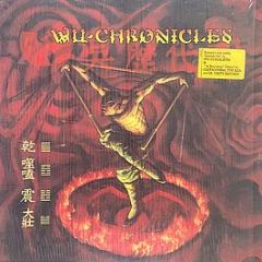 Wu Tang Clan - Wu Chronicles - Wu Tang Records