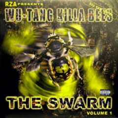 Rza Presents - Wu Tang Killa Bees - The Swarm Vol 1 - Wu Tang Records