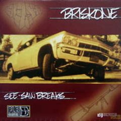 Briskone - See Saw Breaks - PLE 