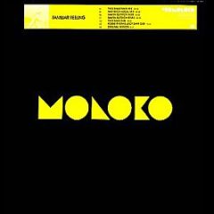 Moloko - Familiar Feeling - Echo