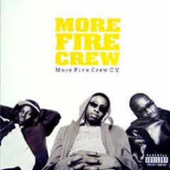 More Fire Crew - More Fire Crew C.V. - Go Beat