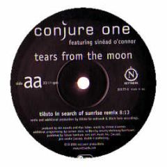 Conjure One - Sleep / Tears From The Moon (Rmxs Pt.2) - Nettwerk