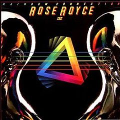 Rose Royce - Rainbow Connection Iv - Whitfield