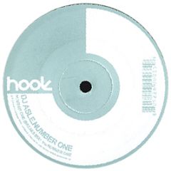 DJ Asle - Number One - Hook