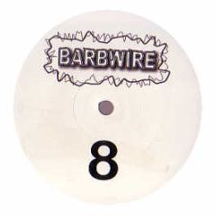 Storm - Time To Burn (2003 Remix) - Barbwire