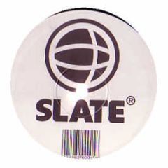Slate Pres. - Axis Shift - Slate