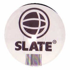 Slate Pres. - Axis Shift - Slate