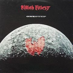 Killah Priest - One Step - Geffen