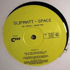 Slipmatt - Space (Remix) - Concept