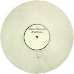Mateo & Matos - On A Mission (Clear Vinyl) - Foreplay 1