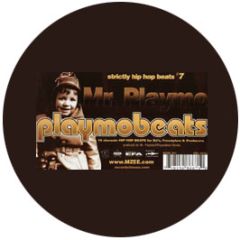 Mr Playmo - Playmo Beats - Mzee