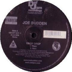 Joe Budden - Drop Drop - Def Jam