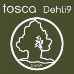 Tosca - Dehli 9 - K7
