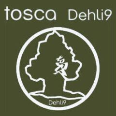 Tosca - Dehli 9 - K7