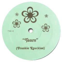 Frankie Knuckles / Nightcrawlers - Tears / Push The Feeling On - 739