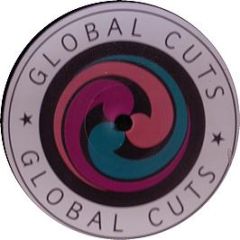 Sven Van Hees - Planet Juipter 6 - Global Cuts