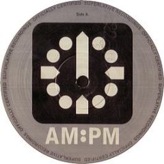 Luther Vandross & Janet Jackson - The Best Things In Life Are Free (Rmx) - Am:Pm