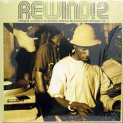 Various Artists - Rewind 2 - Ubiquity